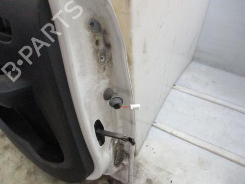 Left rear door TOYOTA AYGO (_B4_) 1.0 (KGB40) | BP30163133C4 