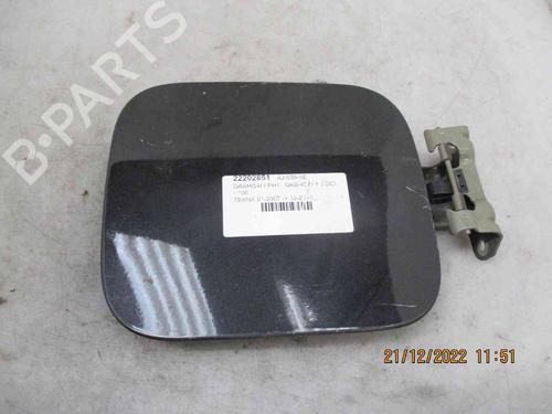 Used Fuel flap NISSAN QASHQAI / QASHQAI +2 I (J10, NJ10, JJ10E) 1.5 dCi (106 hp) 26628184