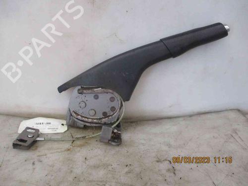Used Hand brake CHEVROLET SILVERADO 2500 HD Crew Cab Pickup 6.6 D (305 hp) 26630100