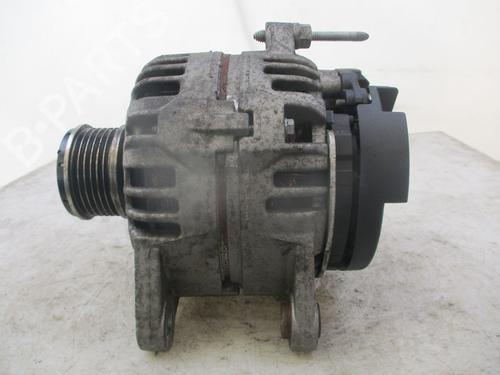 Alternator RENAULT MODUS / GRAND MODUS (F/JP0_) 1.5 dCi (FP0F, JP0F) | BP29441174M7 