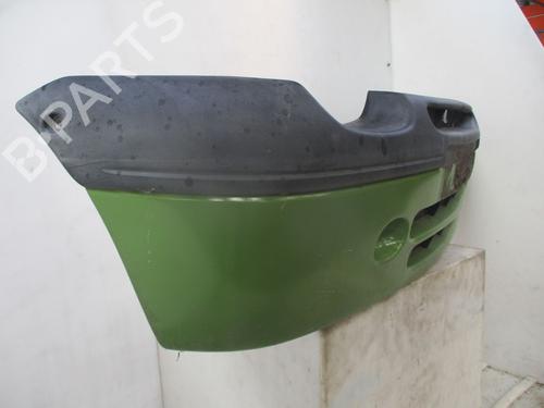 Front bumper RENAULT TWINGO I (C06_) 1.2 (C066, C068) | BP26639775C7 