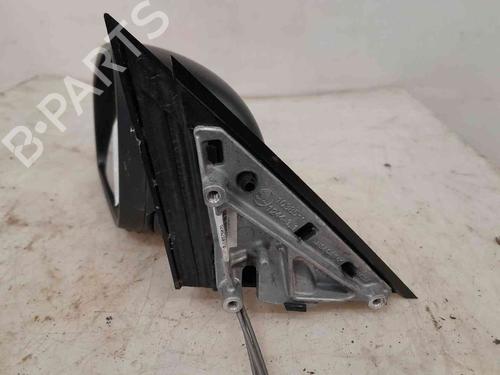 Left mirror SKODA FABIA II (542)  | BP26632923C26 