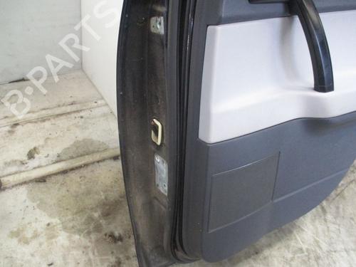 Right rear door VW POLO (9N_, 9A_) 1.9 TDI | BP26637626C5 