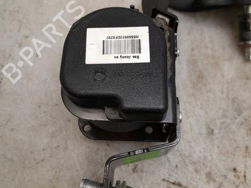 Rear left belt tensioner HYUNDAI TUCSON (JM) 2.0 CRDi | BP29642811C89 