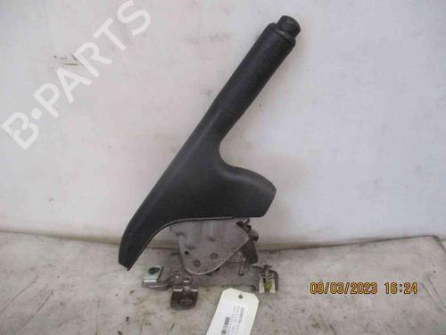 Hand brake FORD FIESTA V (JH_, JD_) 1.4 TDCi | BP26629944I18 