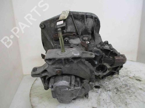 Gearbox FIAT PUNTO (188_) 1.9 JTD 80 (188.237, .257, .337, .357) | BP24004903M3 