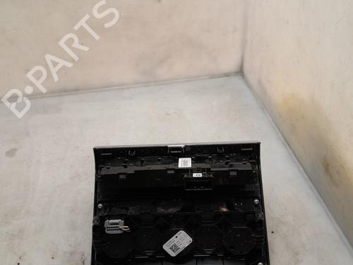 Climate control RENAULT CLIO V (B7_) 1.3 TCe 140 (B7N0) | BP36816675I5 - Image 3