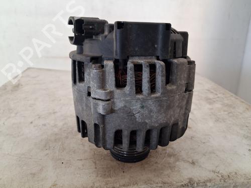 Alternator CITROËN C5 III (RD_) 2.0 HDi 140 (RDRHF8, RDRHFA, RDRHA8, RDRHAJ) | BP38761059M7  - Image 7