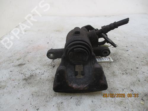Left rear brake caliper FORD S-MAX (WA6) 2.0 TDCi | BP26638458M107 