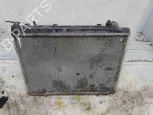 Køler CITROËN C4 I (LC_) 1.6 HDi | BP24011555M31 