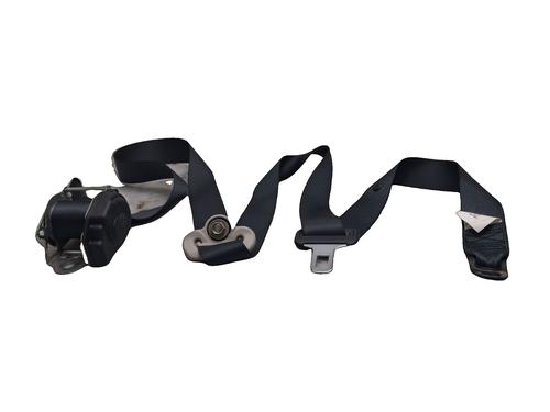 Used Rear left seatbelt Rear left seatbelt NISSAN NOTE (E12) 1.5 dCi (90 hp) 40272992 40272992