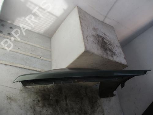 Right front fenders HYUNDAI GALLOPER II (JK-01)  | BP29984693C42 