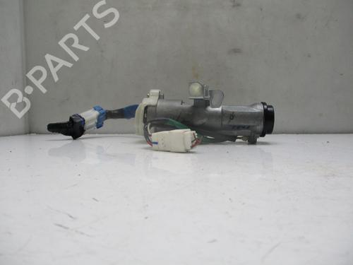 Ignition barrel HYUNDAI i10 I (PA) 1.2 | BP26636638M48 