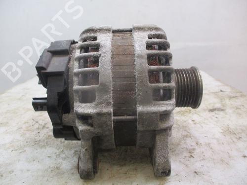 Alternator NISSAN QASHQAI II (J11, J11_) 1.3 DIG-T | BP32376008M7