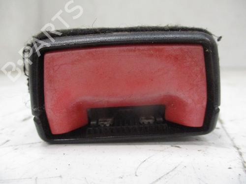 Seat buckle AUDI A3 (8P1) 1.6 TDI | BP26635326I32 