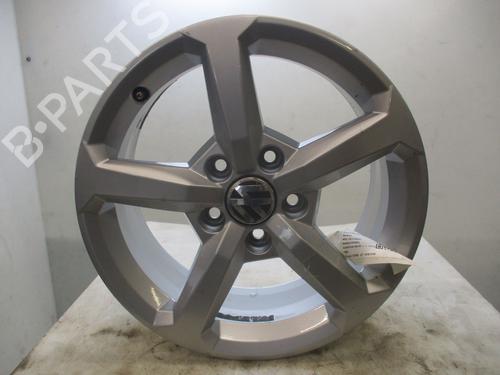Used Rim VW GOLF VI (5K1) [2008-2014]  26639741