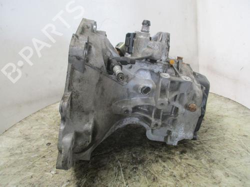 Gearbox OPEL CORSA D (S07) 1.3 CDTI (L08, L68) | BP26639575M3 - Image 2