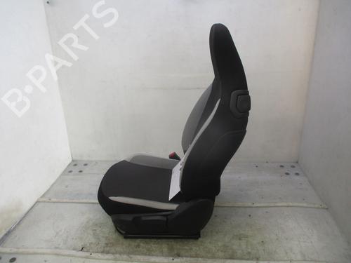 Left front seat TOYOTA AYGO (_B4_) 1.0 (KGB40) | BP33560860C15 - Image 2