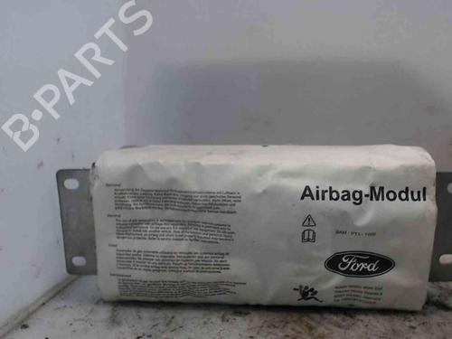 Used Passenger airbag FORD FOCUS C-MAX (DM2) 1.6 TDCi (109 hp) 24007484