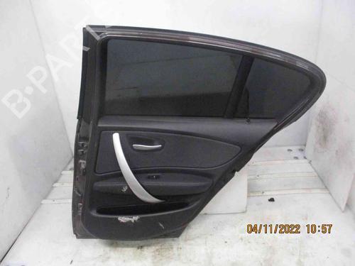 Right rear door BMW 1 (E87) 118 d | BP26627714C5 