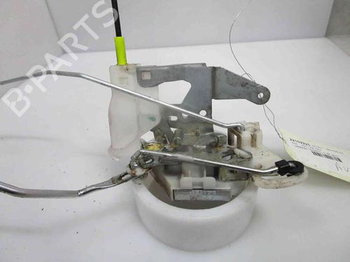 Used Front right lock PEUGEOT 107 (PM_, PN_) 1.0 (68 hp) 19740478