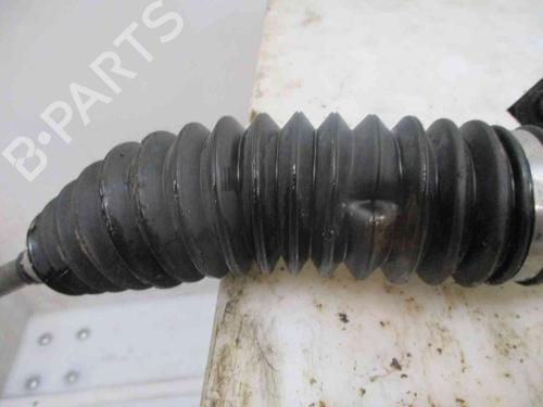 Steering rack CITROËN C4 CACTUS 1.2 THP 110 | BP24005407M22 