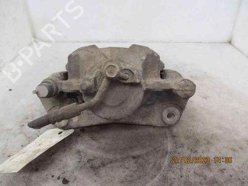 Used Left front brake caliper MAZDA 6 Hatchback (GG) [2002-2008]  26625664