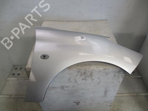 Used Right front fenders Right front fenders PEUGEOT 206+ (2L_, 2M_) 1.4 HDi eco 70 (68 hp) 34254041 34254041