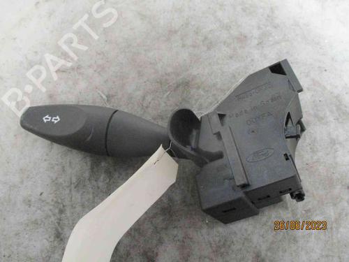 Used Steering column stalk FORD MONDEO III (B5Y) [2000-2007]  26630963