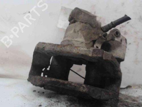 Used Left front brake caliper CITROËN XANTIA (X1_, X2_) 1.9 D (69 hp) 20203360