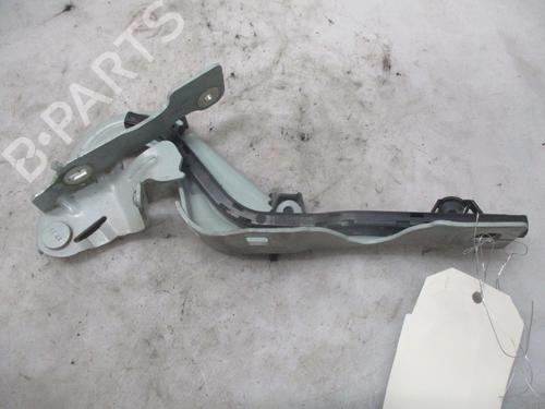 Used Hinge/Door check strap CITROËN C3 / C3 ORIGIN III (SX) 1.2 PureTech 82 (83 hp) 26639453