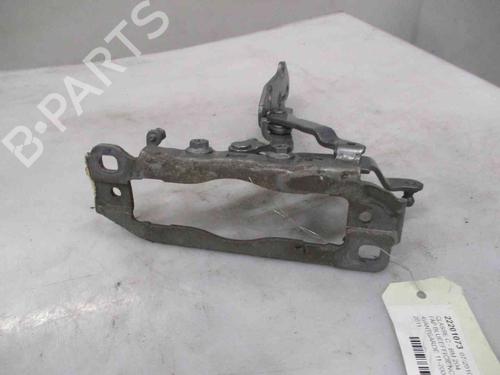 Hinge/Door check strap MERCEDES-BENZ C-CLASS (W204) C 200 CDI (204.001) | BP26624689C146 
