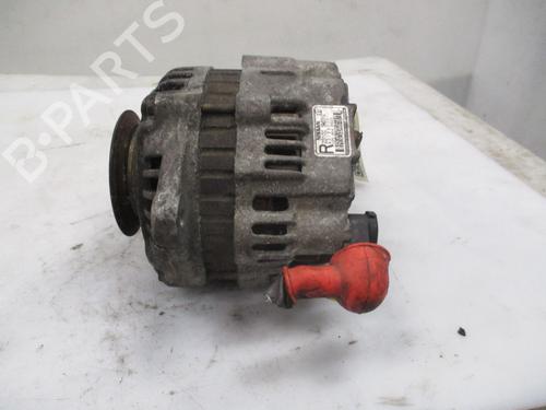 Generator NISSAN X-TRAIL I (T30) 2.2 Di 4x4 | BP26636121M7 