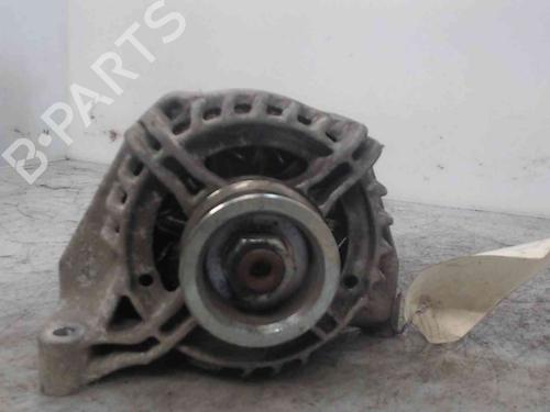 Used Alternator FORD KA (RU8) 1.2 (69 hp) 20203808