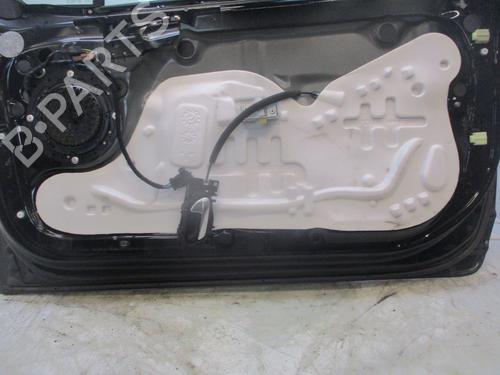Right front door CITROËN DS3 (SA_) 1.6 HDi 115 | BP30365087C3 