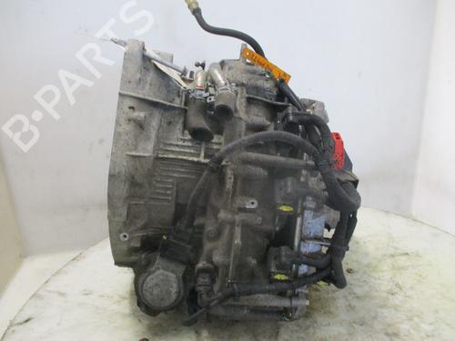 Gearbox RENAULT MEGANE IV Hatchback (B9A/M/N_) 1.6 TCe 205 (B9MV) | BP26637837M3 