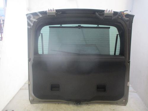 Tailgate CITROËN C4 Grand Picasso I (UA_) 2.0 HDi 150 | BP29756372C6