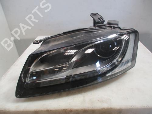Used Left headlight Left headlight AUDI A5 (8T3) 2.7 TDI (190 hp) 34197659 34197659