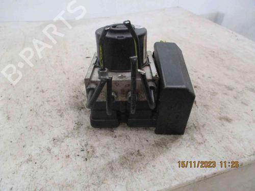 ABS pump PEUGEOT 207 (WA_, WC_)  | BP26630558M43 