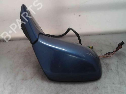 Right mirror PEUGEOT 807 (EB_) 2.2 HDi | BP20205610C27 