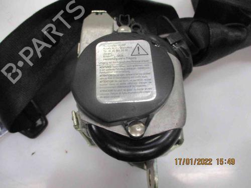 Front right belt tensioner VW POLO (9N_, 9A_) 1.2 | BP19740794C88 
