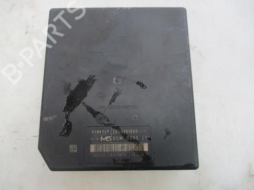 Fuse box RENAULT MEGANE III Hatchback (BZ0/1_, B3_) 1.5 dCi (BZ09, BZ0D, BZ1W, BZ29, BZ14) | BP35969210E1 - Image 4