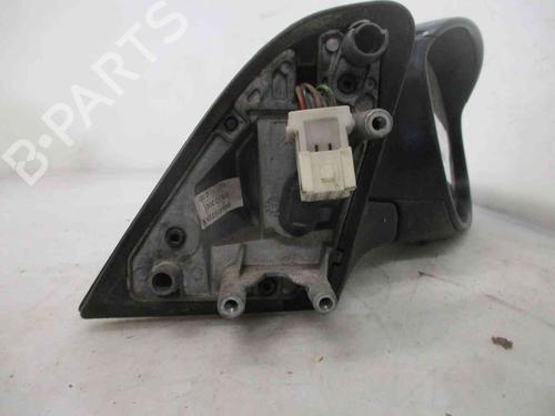 Right mirror CITROËN XSARA PICASSO (N68) 1.6 HDi | BP21834153C27 
