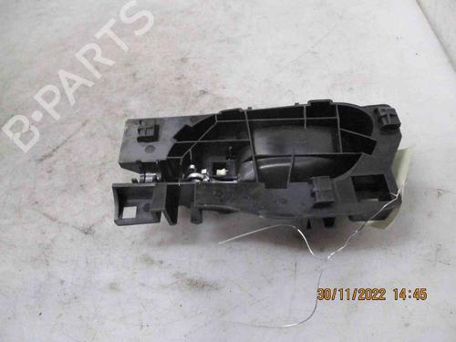 Front right interior door handle PEUGEOT 2008 I (CU_) 1.2 THP 130 / PureTech 130 | BP30723191I14 - Image 2