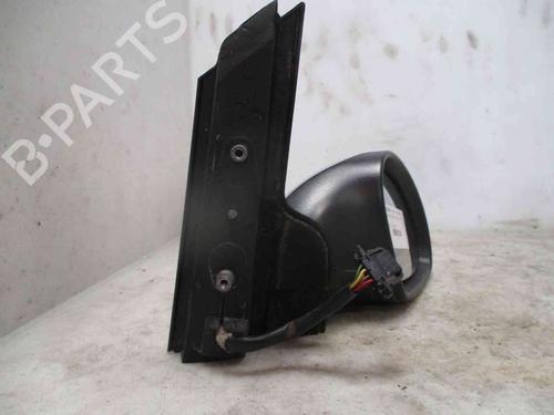 Right mirror SEAT ALTEA (5P1)  | BP19716233C27 
