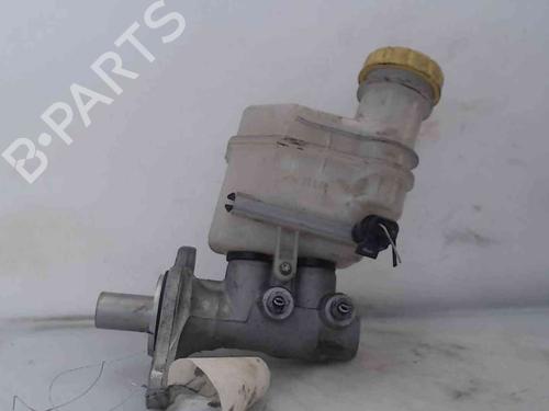 Used Brake master cylinder FIAT PANDA (169_) 1.1 (169.AXA1A) (54 hp) 19734667