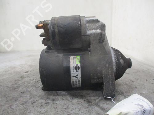 Used Starter NISSAN NOTE (E11, NE11) 1.4 (88 hp) 26639443