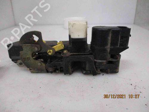 Front right lock OPEL FRONTERA B (U99) 2.2 DTI (6B_ZC, 6B_VF, 6B_66, 6B_76) | BP24009123C97 