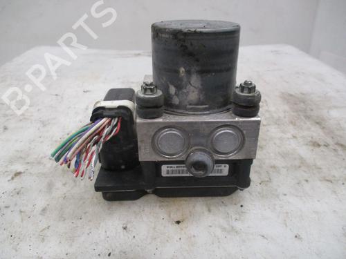 ABS pump CITROËN C4 Picasso I MPV (UD_)  | BP26636022M43 