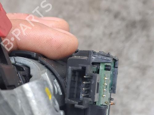 Ignition barrel RENAULT CLIO III Hatchback Van (SB_, SR_) 1.5 dCi | BP39452414M48 - Image 2